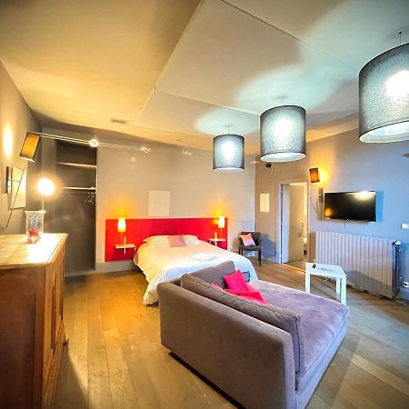 Home - Robillard - Sejour A Auxerre Exteriér fotografie